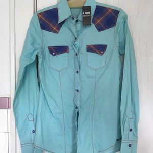 Artist Cruel Arena Equestrian Show Shirt